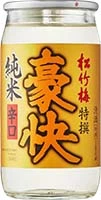 Sho Chiku Bai Gokai Junmai Sake Cup Sake 180ml