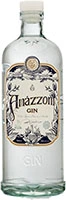 Amazzoni Premium Gin