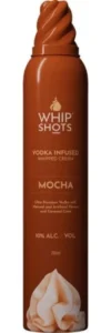 Whipshots Mocha