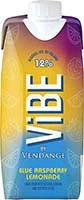 Vibe By Vendange Blue Raspberry Lemonade