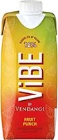 Vibe By Vendange Fruit Punch