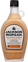 Jackson Morgan Spiced Pumpkin Roll Cream Liqueur