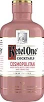 Ketel One Cocktails – Cosmopolitan