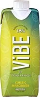 Vibe By Vendange Classic Margarita