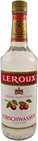 Leroux Kirsch Cherry Brandy