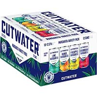 Cutwater Fireside Variety Pack / 12pk