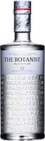 The Botanist ‘distiller’s Strength’ Islay Dry Gin