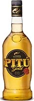 Pitu Gold Cachaca