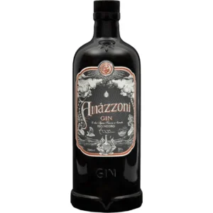 Amazzoni Rio Negro Gin