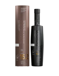 Octomore 15.2 Edition 115.8 Proof