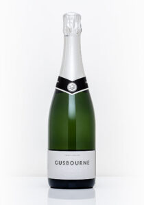 Gusbourne Blanc de Blanc