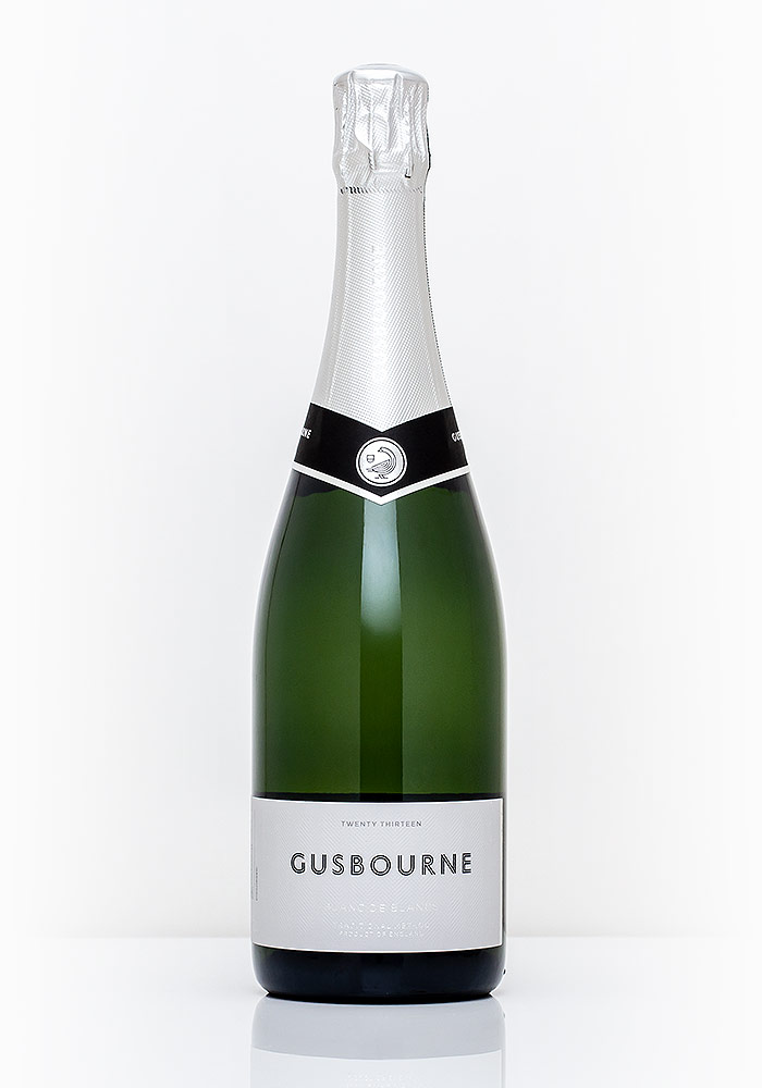 Gusbourne Blanc de Blanc